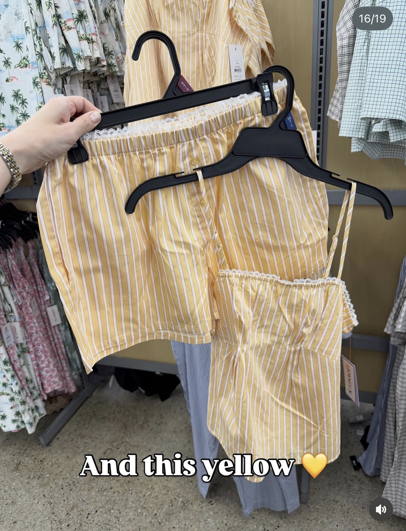 Walmart has the cutest pajamas you’d expect to find at a boutique or department store! Cotton #walmartfashion

#LTKOver40