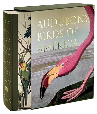 Audubon's Birds of America: The Baby Elephant Folio | Amazon (US)