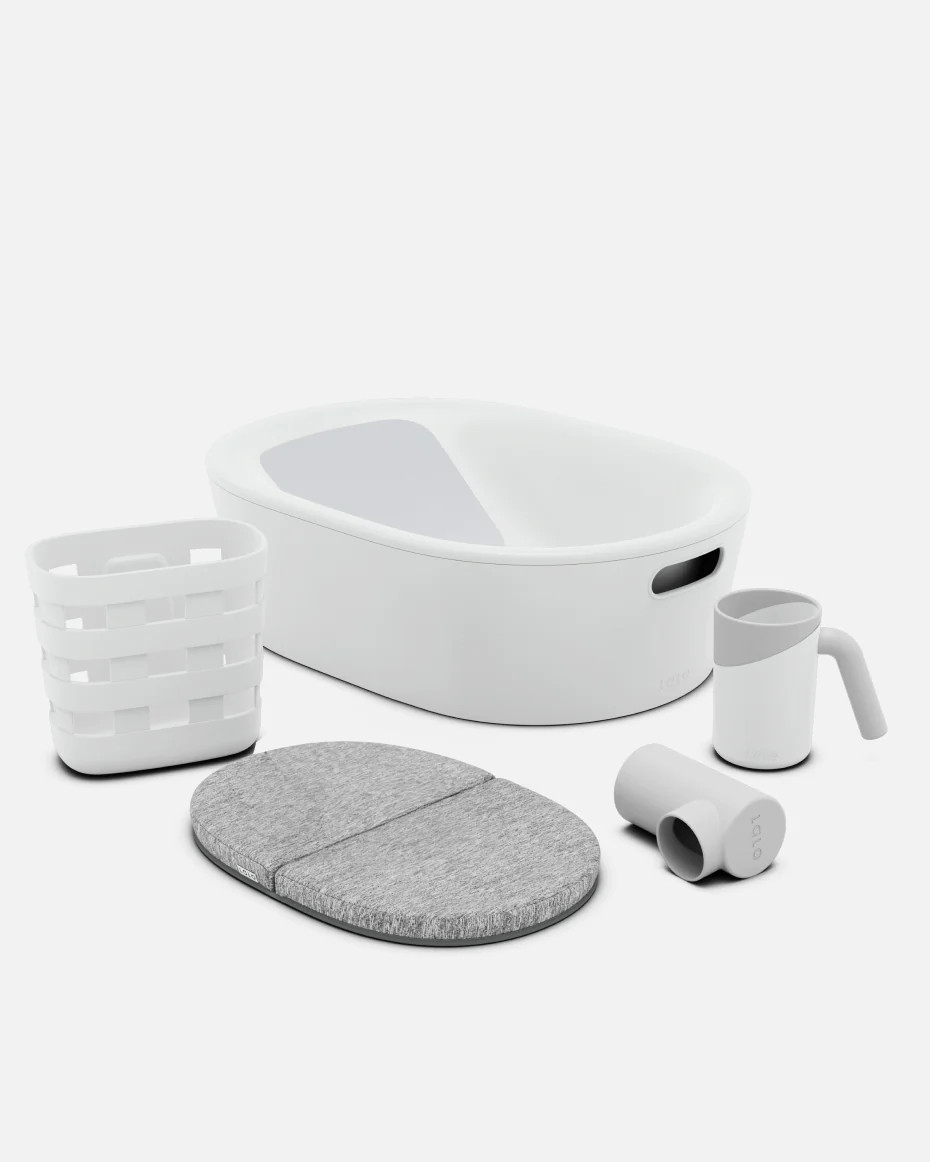 Bathtime Full Kit | Lalo