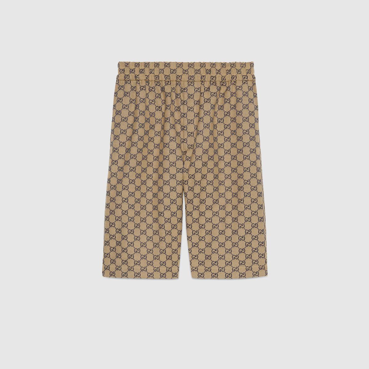 GG cotton shorts | Gucci (CA)