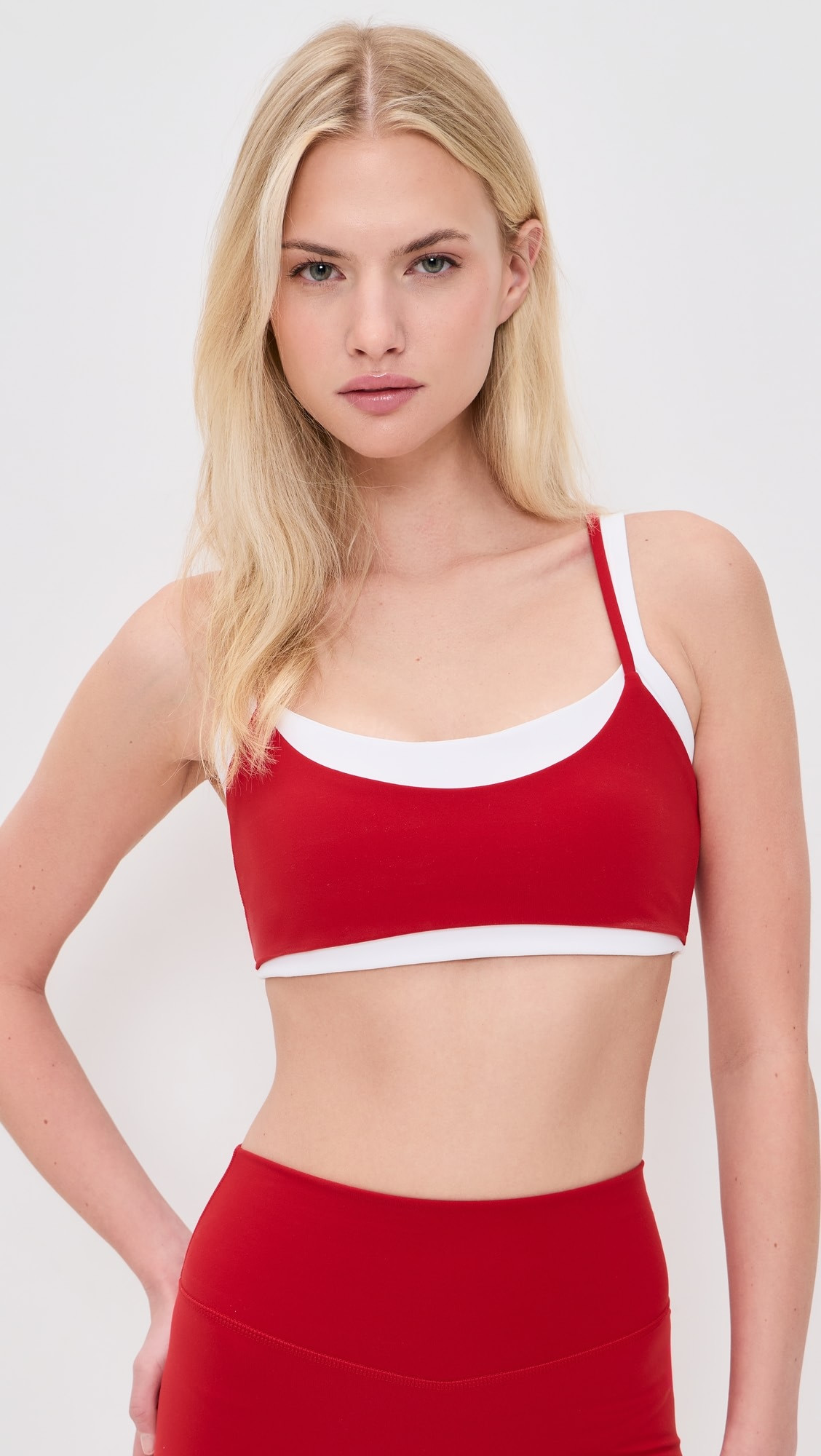 Layered Bra | Shopbop