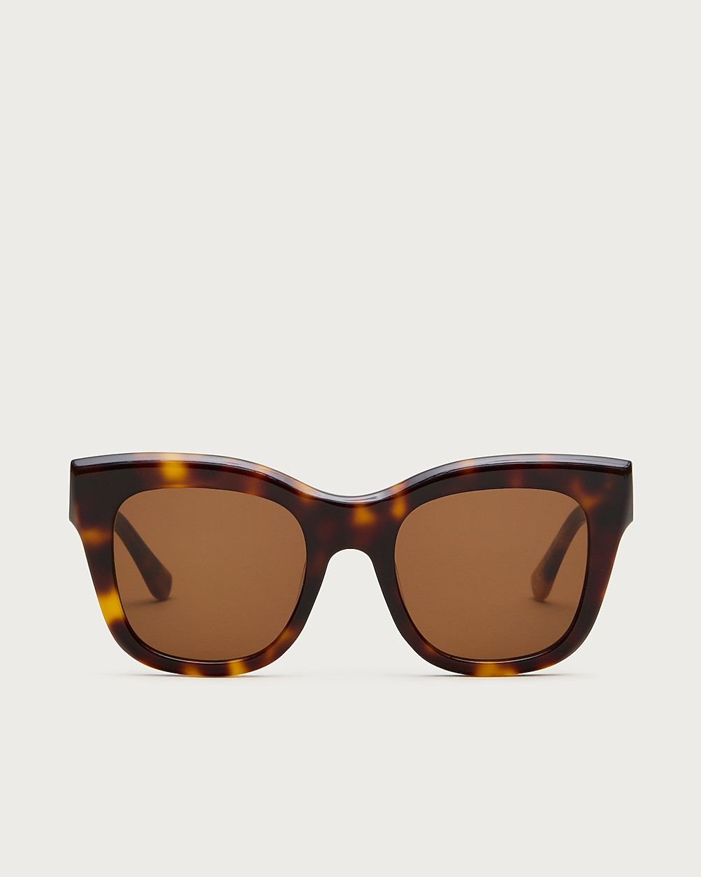 Mallorca cat-eye sunglasses | J. Crew US