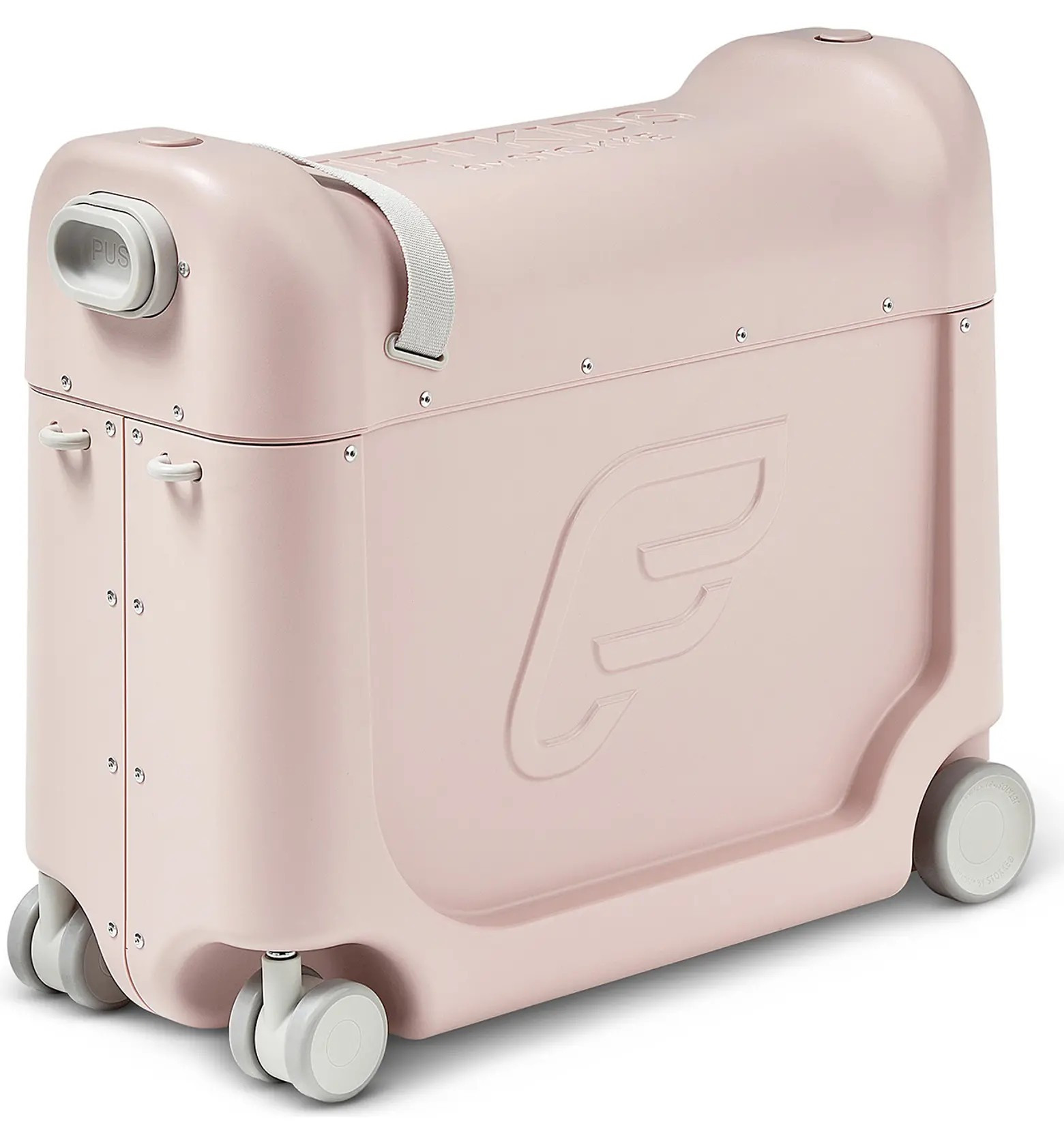 Jetkids by Stokke Bedbox® 19-Inch Ride-On Carry-On Suitcase | Nordstrom