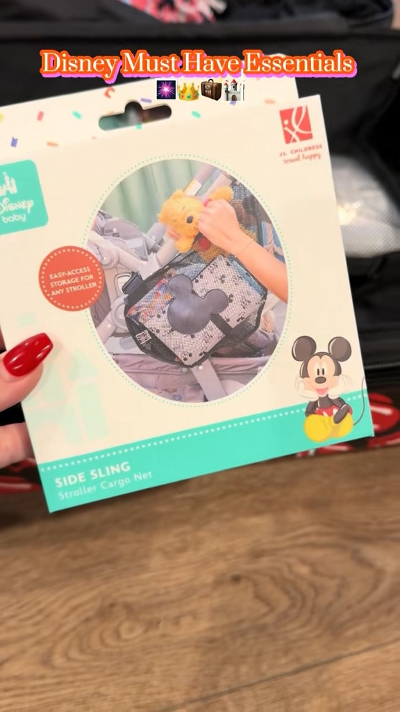 Must have essentials to pack for Disney when traveling with kids 👑🏰❤️🐭❤️🎆

#LTKKids #LTKmomlife #LTKTravel
