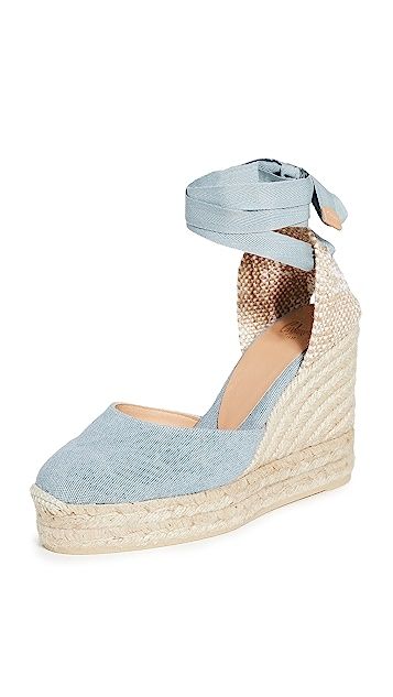 Carina Platform Wedge Espadrilles | Shopbop