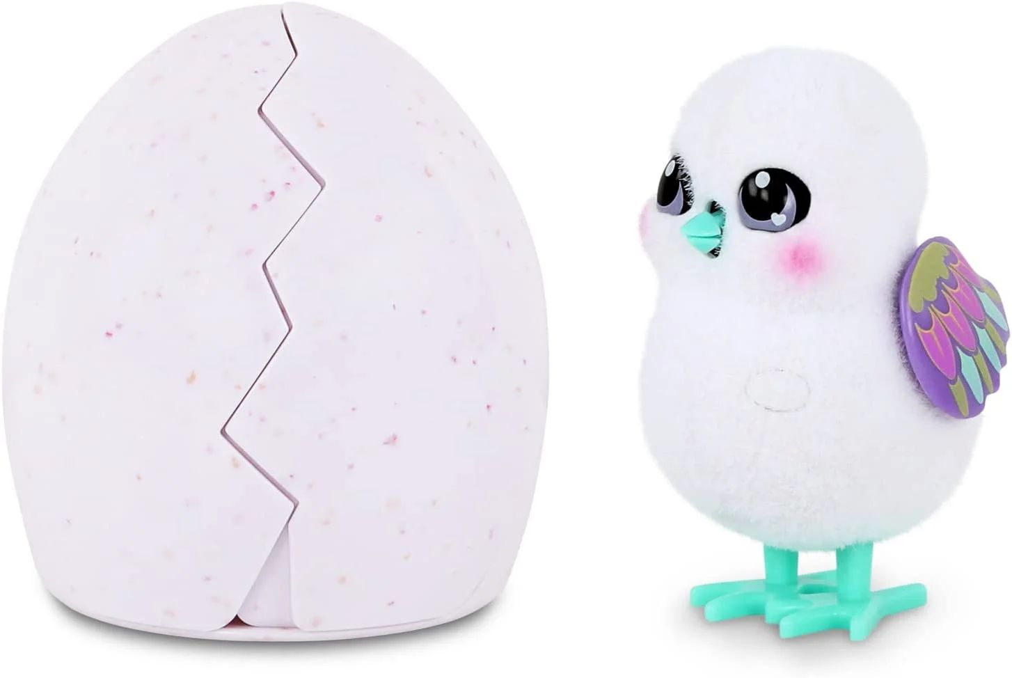 Little Live Pets Surprise Pink Chick, Colors and Styles May Vary, Ages 5+ | Walmart (US)