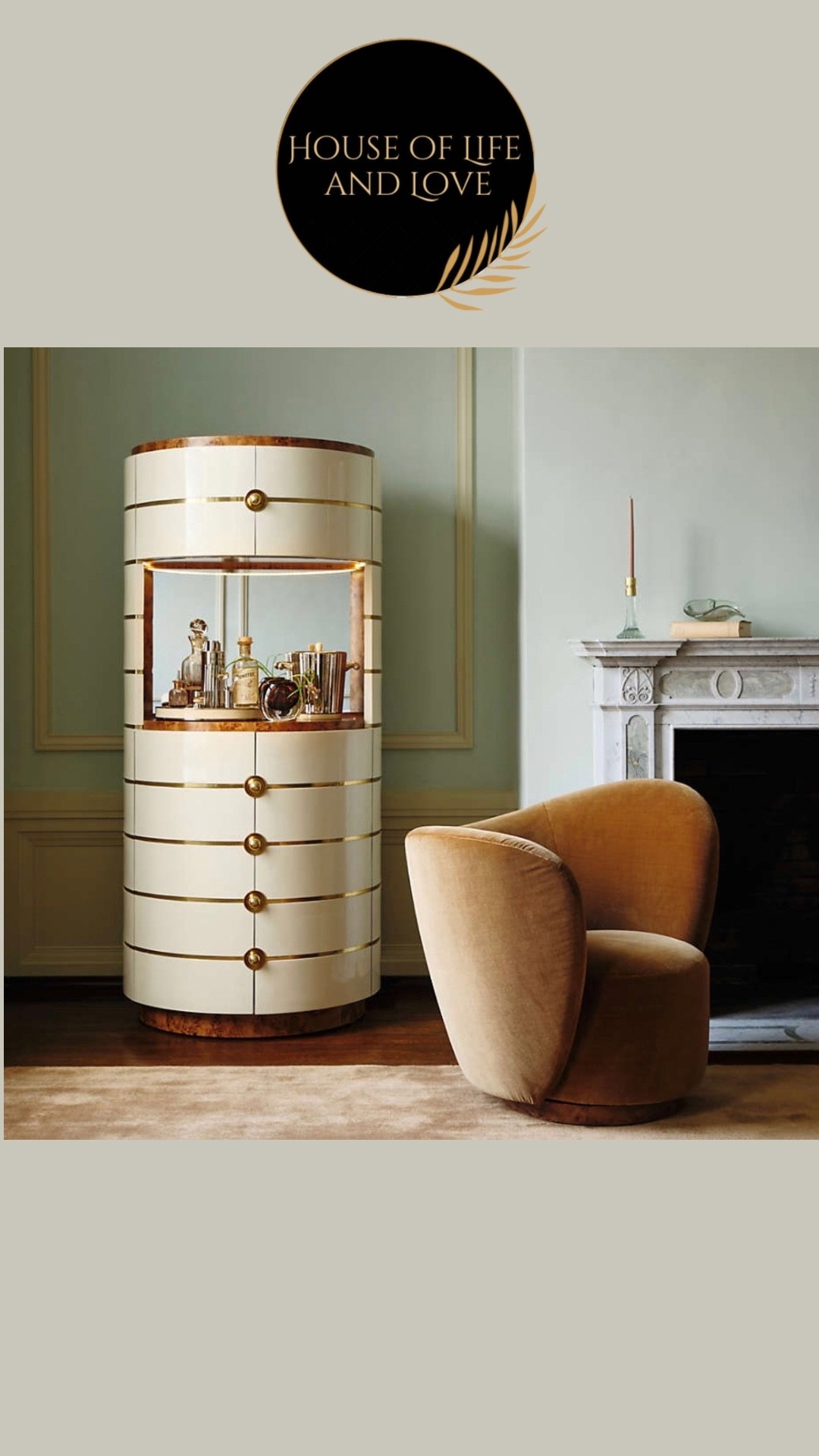 Bar and accent chair

#LTKBeauty #LTKHome #LTKFestival