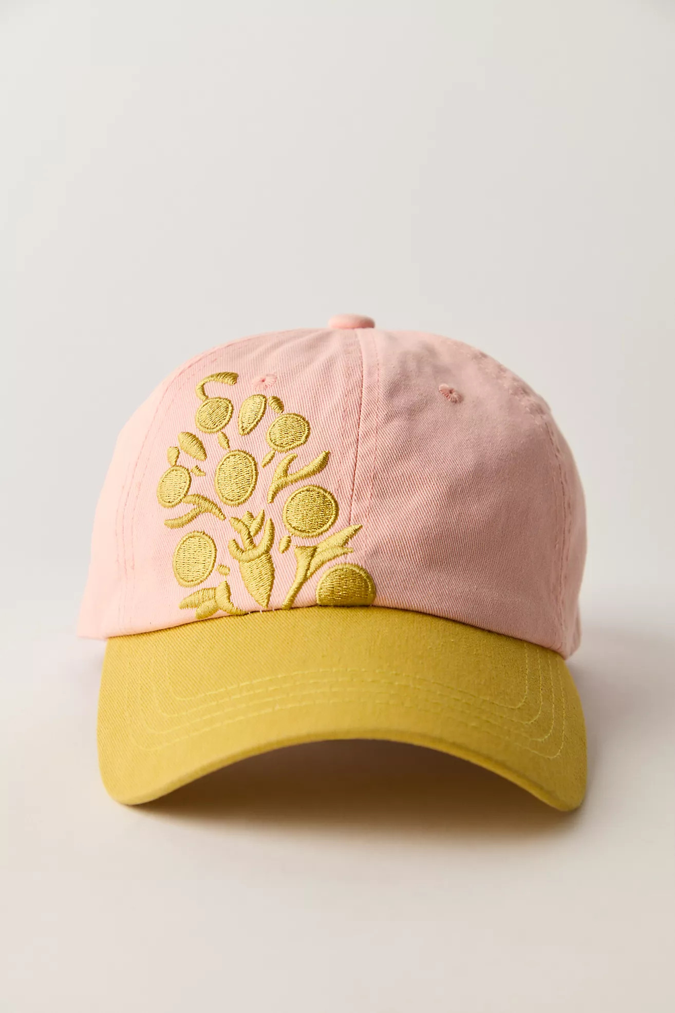 Out Of Bounds Baseball Cap | Free People (Global - UK&FR Excluded)