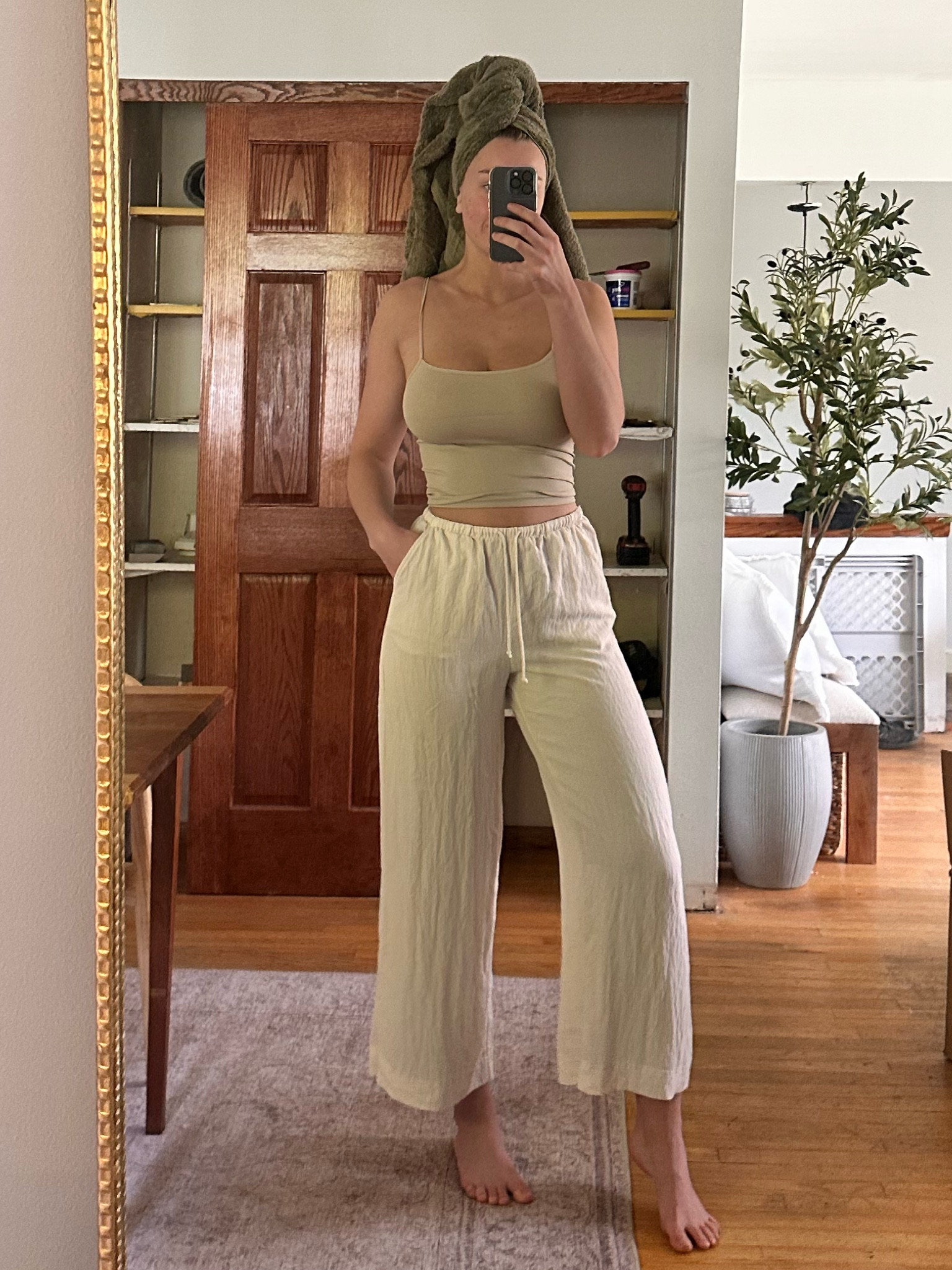 BEST cami from Target 

#LTKFind #LTKfit