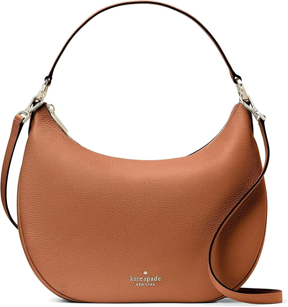 Kate Spade Weston Leather Shoulder Crossbody Bag Purse Handbag | Amazon (US)