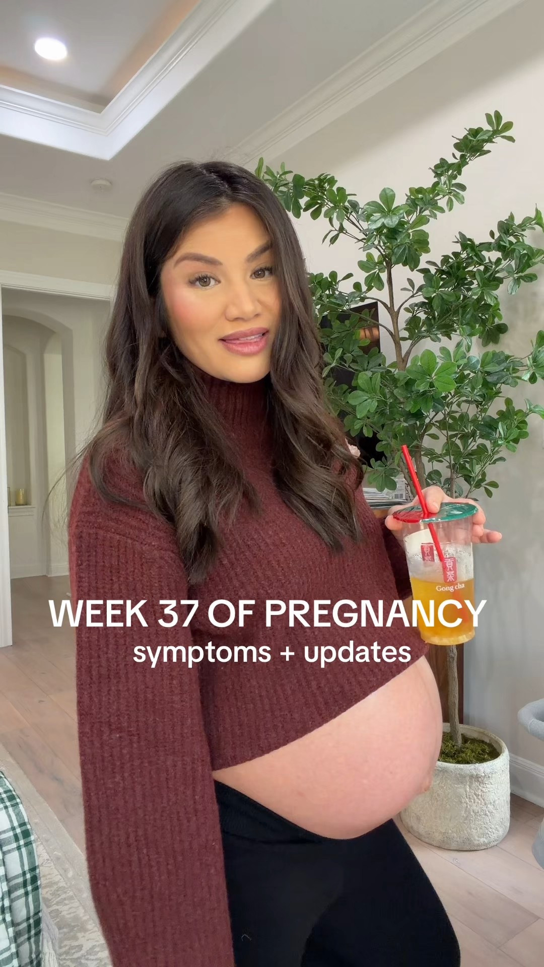 Coziest sweater from Macy’s 30% off and perfect for the holidays!! 

#LTKmomlife #LTKBump #LTKHoliday