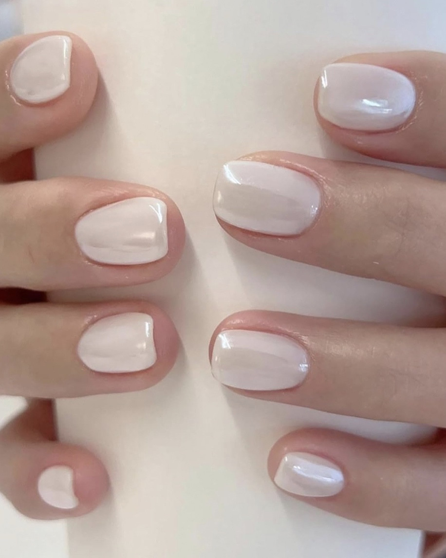 Honestly my favorite press on nails I’ve done yet!! SUPER quick & easy (and inexpensive $7 for at least two manicures!!) Added a few options because it looks like my exact ones are almost sold out #LTKBeauty #PressOnNails