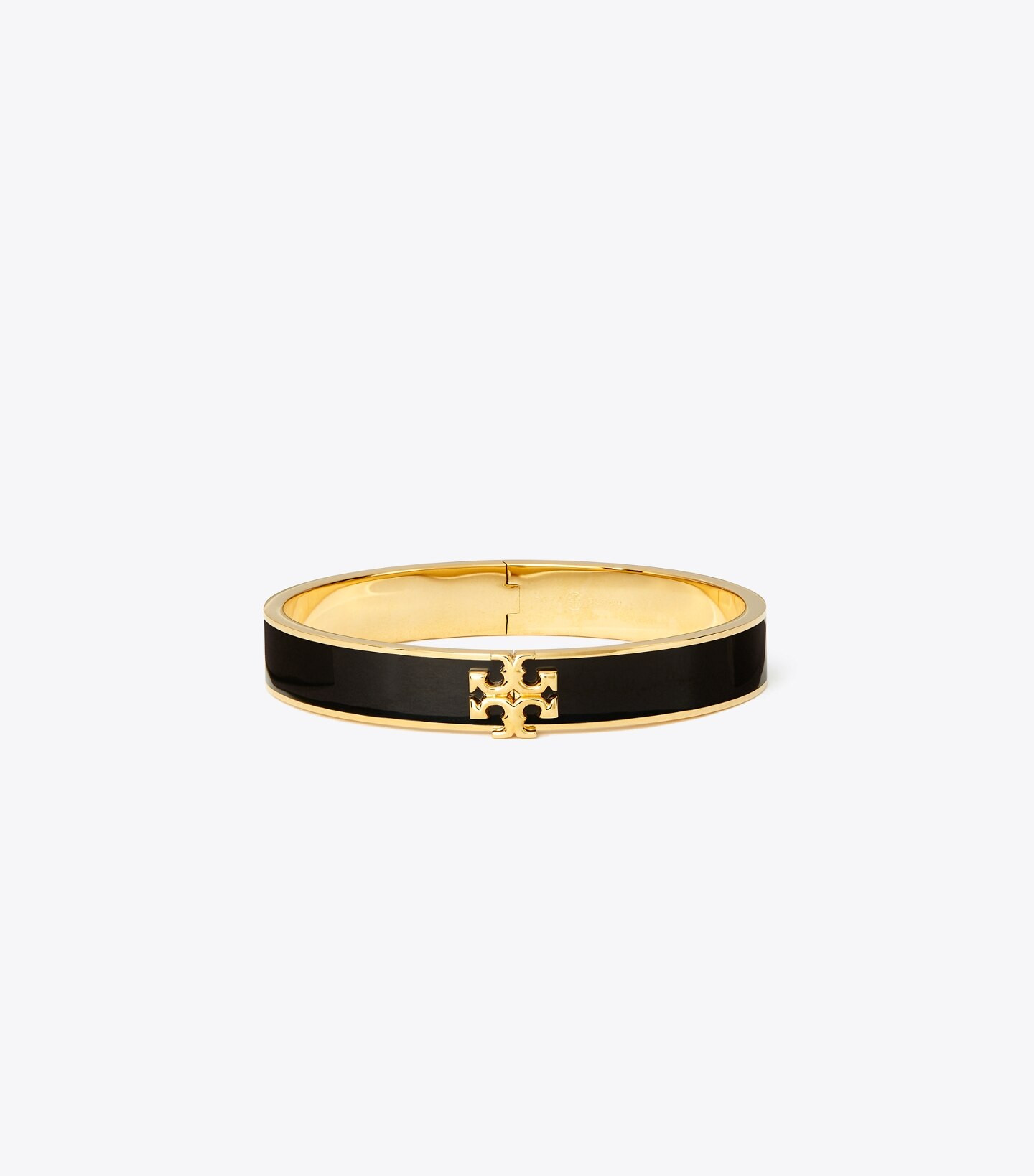 KIRA ENAMEL 10MM BRACELET | Tory Burch (US)