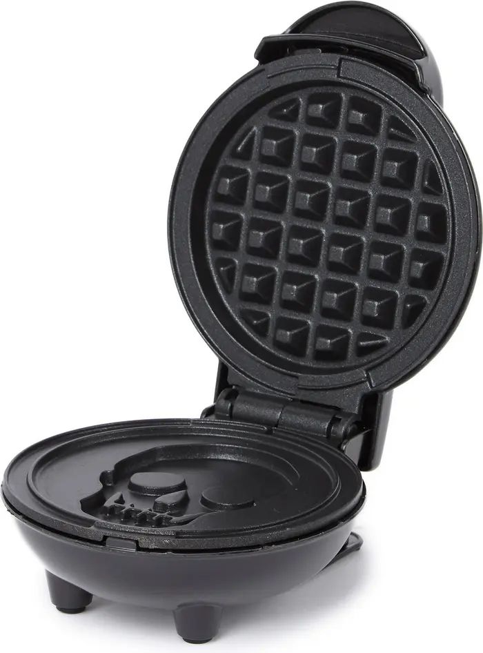 Skull Mini Waffle Maker | Nordstrom