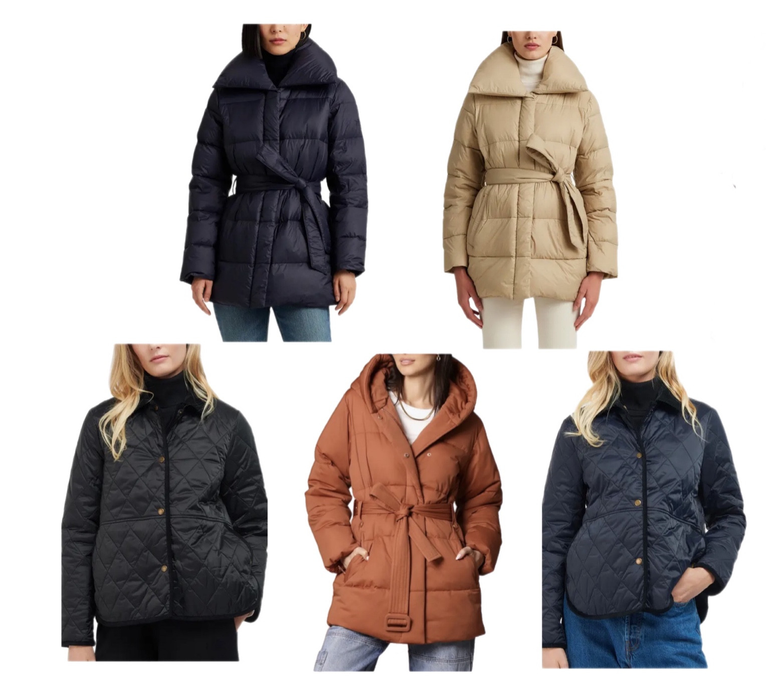 Every year I beat myself up for not ordering a jacket during the Nordstrom anniversary sale! How gorgeous are these options!?

#LTKxNSale #LTKsalealert #LTKSeasonal