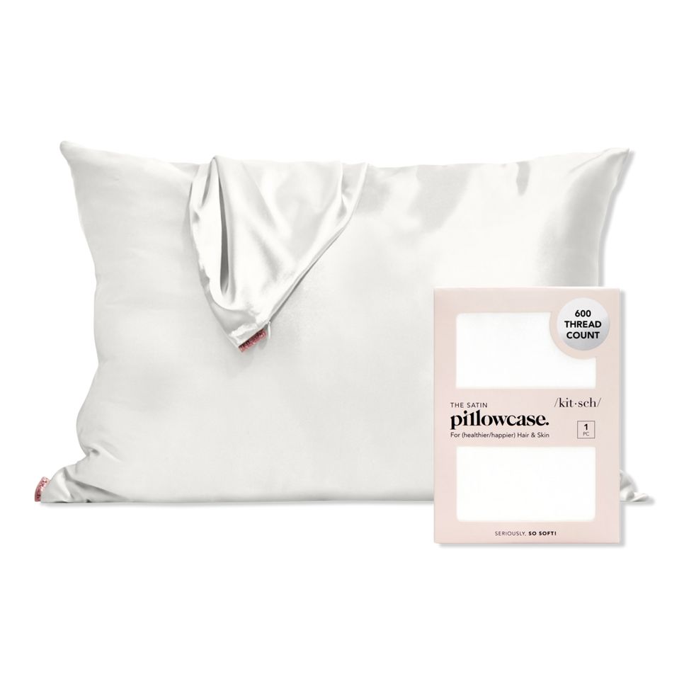 Satin Pillowcase | Ulta