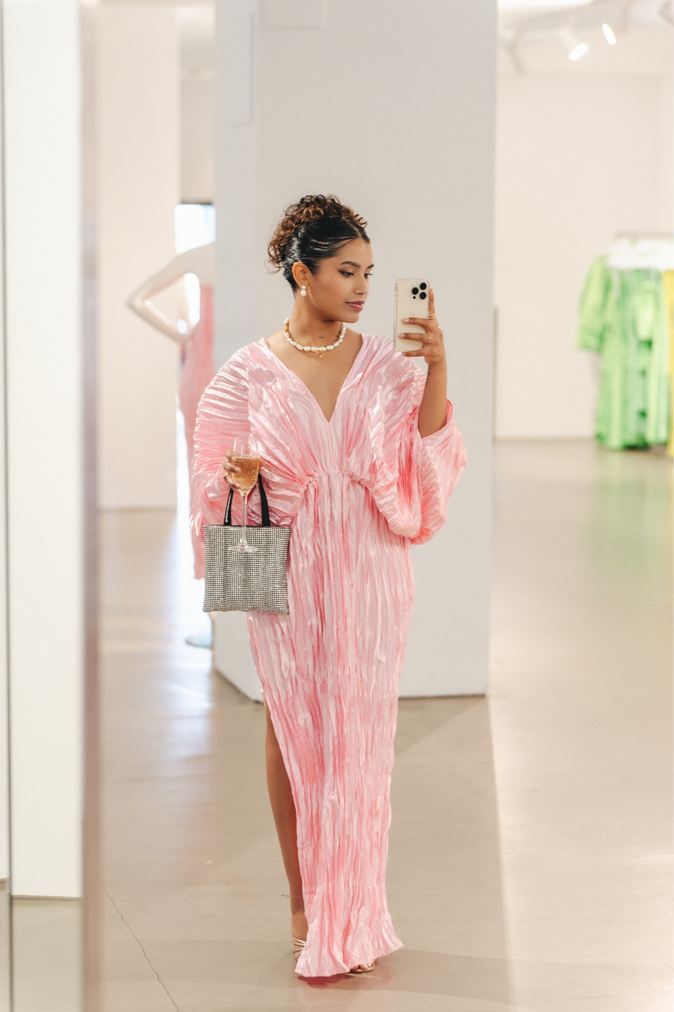 The dress is everything 🥹💗

#LTKaustralia #LTKstyletip #LTKfit