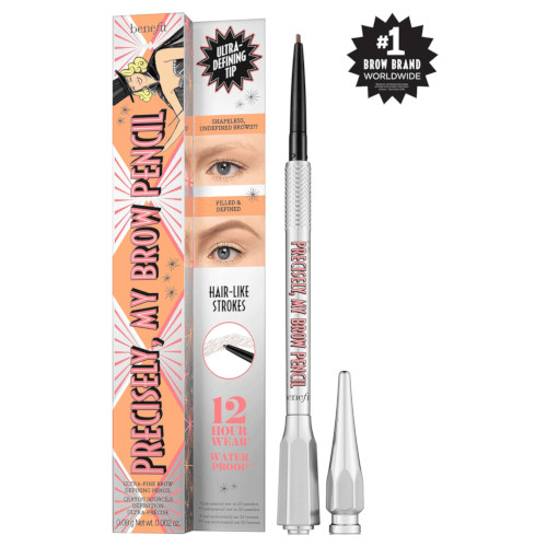 Benefit Precisely, My Brow Pencil | Adore Beauty (ANZ)