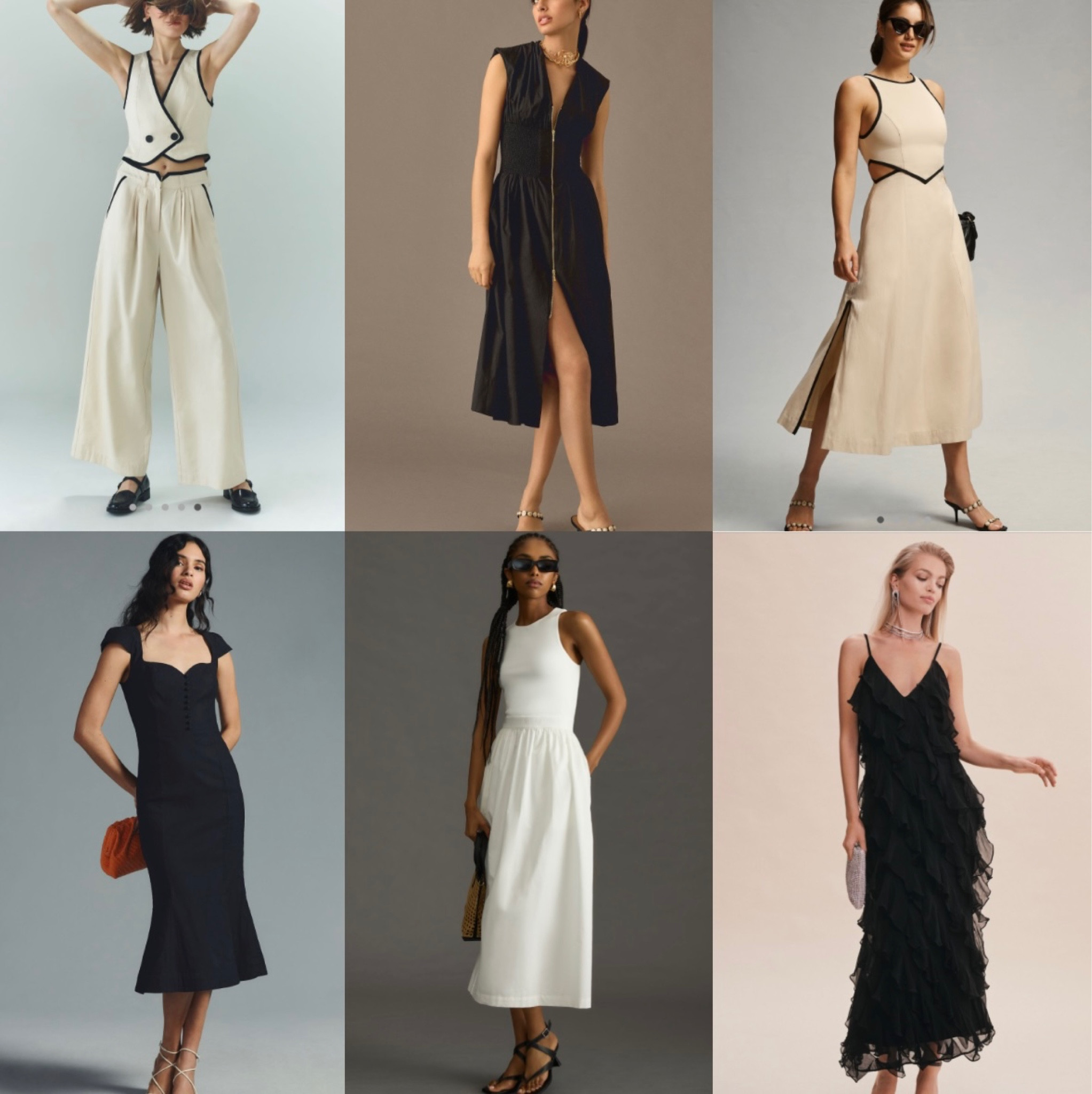 Sophia Ritchie aesthetic #anthropologie #anthropologiesale #sophiaritchie #coastalgrandma #cleangirlaesthetic #ltksale
Shop these Anthropologie pieces during LTK in app sale🤍🤍🤍

#LTKstyletip #LTKxAnthro #LTKsalealert