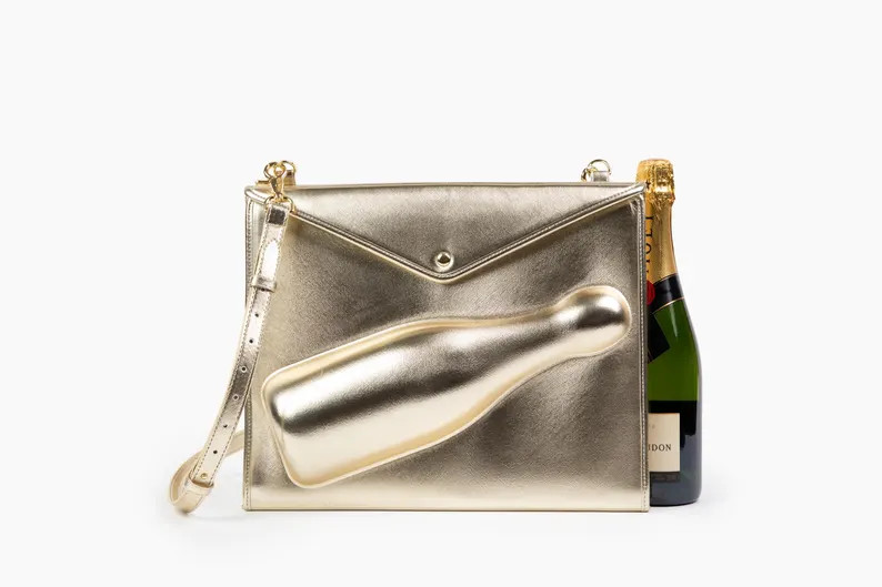 This Essential Everyday Carry Keeps a Bottle of Champagne Cold for 6 Hours - Etsy | Etsy (US)