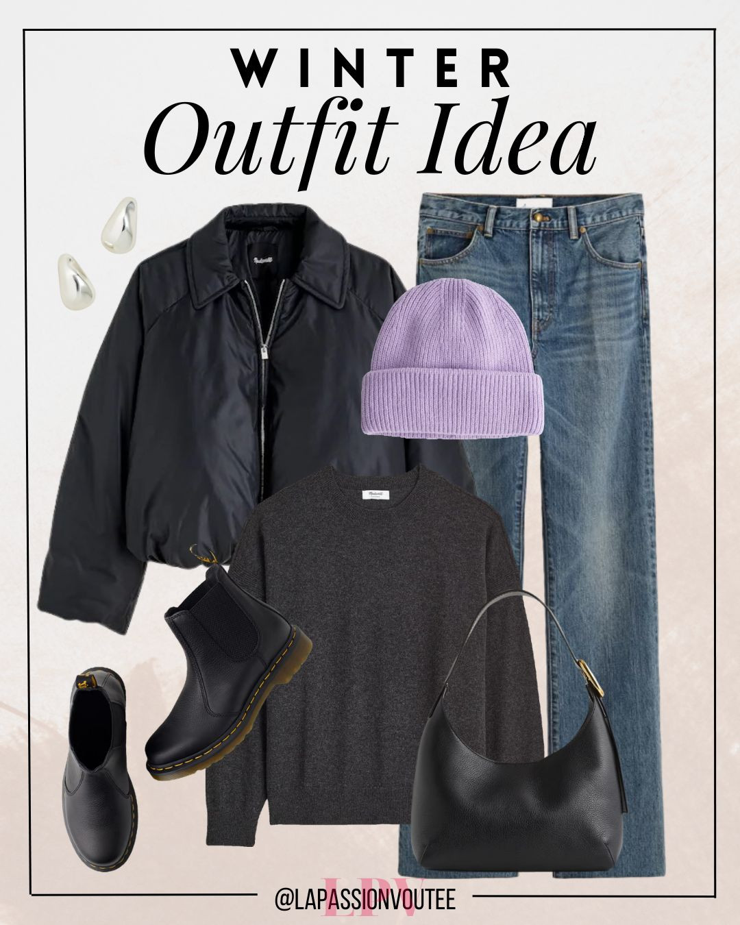 Effortless layers and cozy vibes—Madewell’s winter outfit inspo is here, and it’s all up to 30% off with code: OHJOY. Time to refresh your wardrobe for the season! 

 #LTKSeasonal #LTKSaleAlert #LTKStyleTip