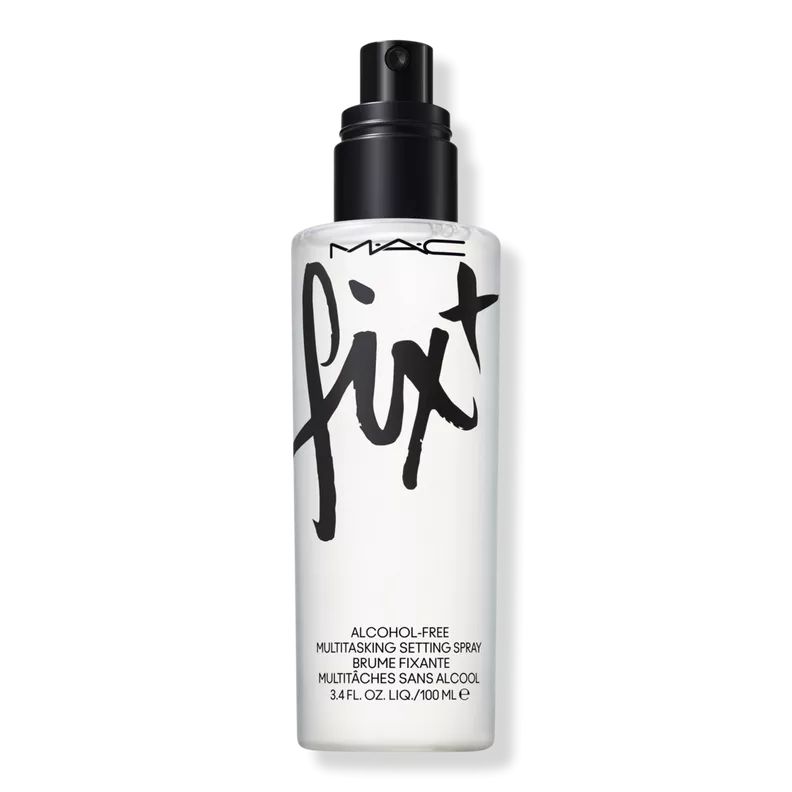 Prep + Prime Fix+ Primer and Setting Spray - MAC | Ulta Beauty | Ulta