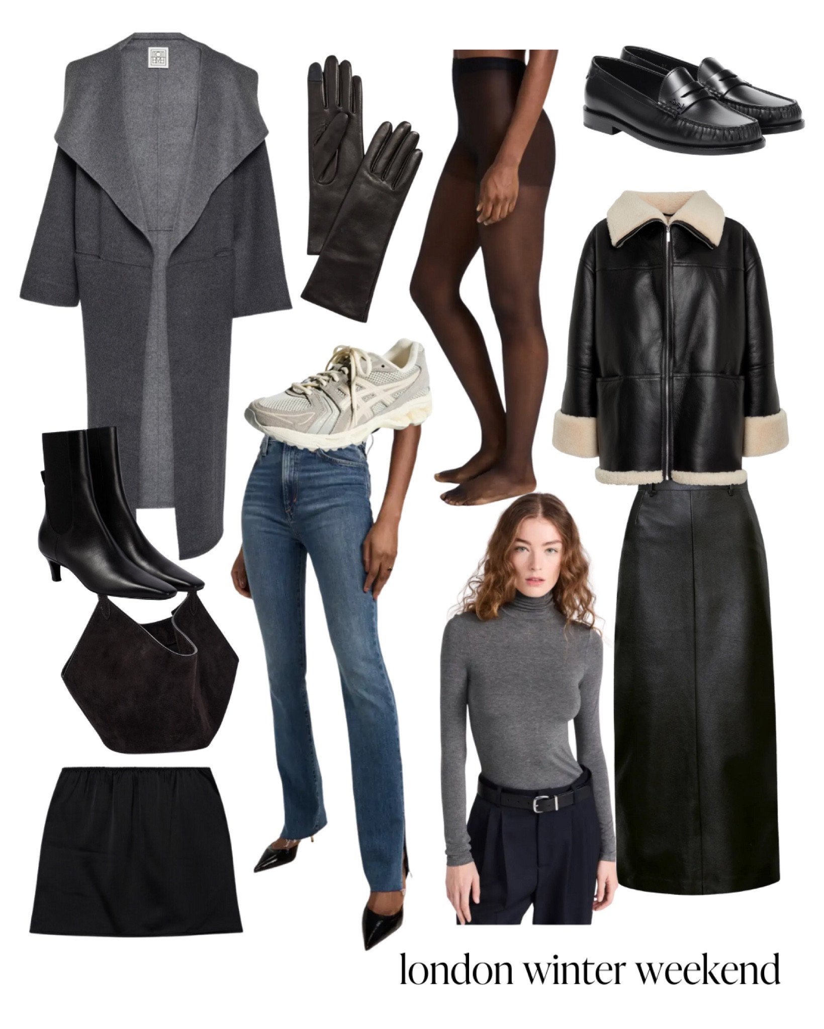 London winter weekend outfits

#LTKSeasonal #LTKstyletip