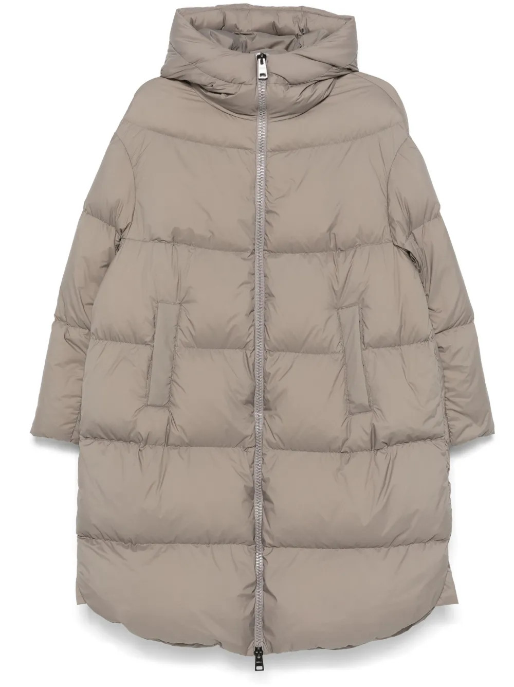 Gefütterter Mantel | Farfetch Global