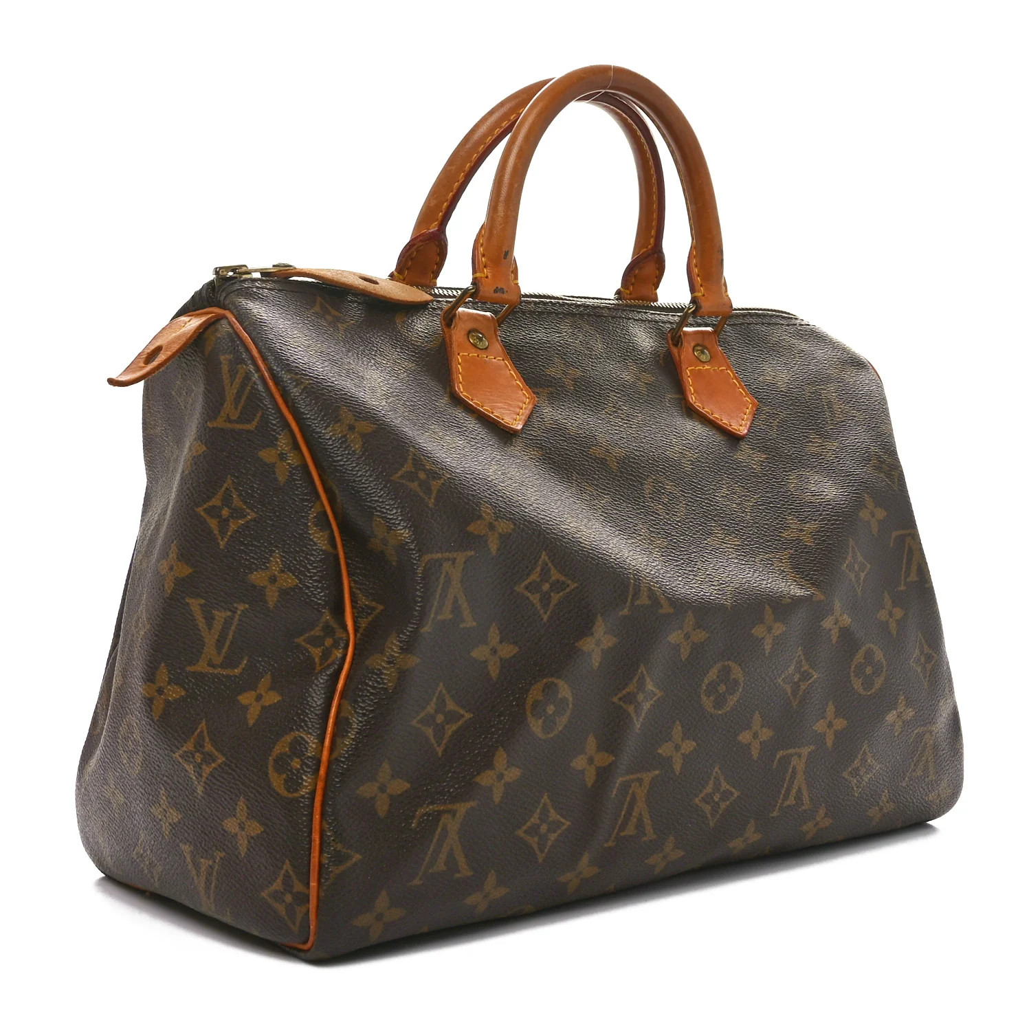 Monogram Speedy 30 | FASHIONPHILE (US)