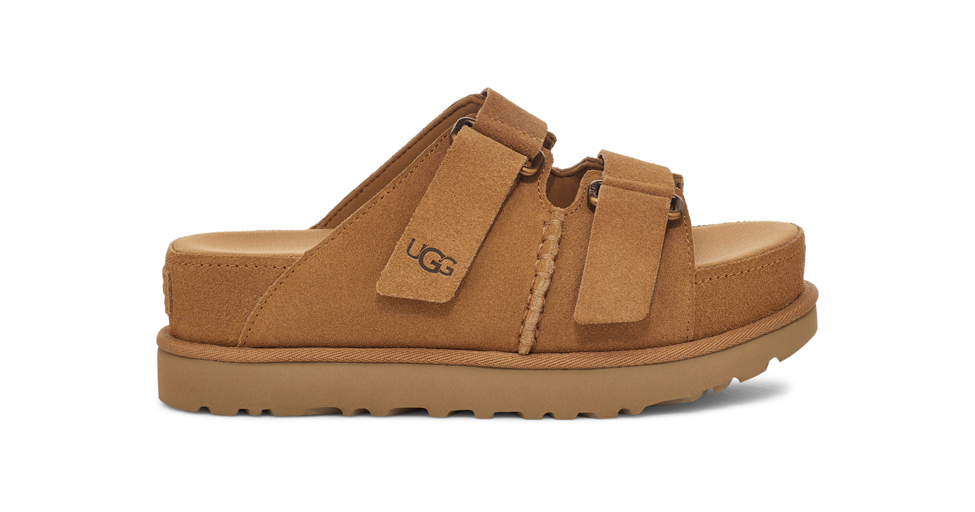 Goldenstar Hi Slide | UGG (US)