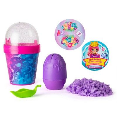 Awesome Bloss'ems Magical Growing Flower - Themed Scented Collectible Doll Blind Pack | Target