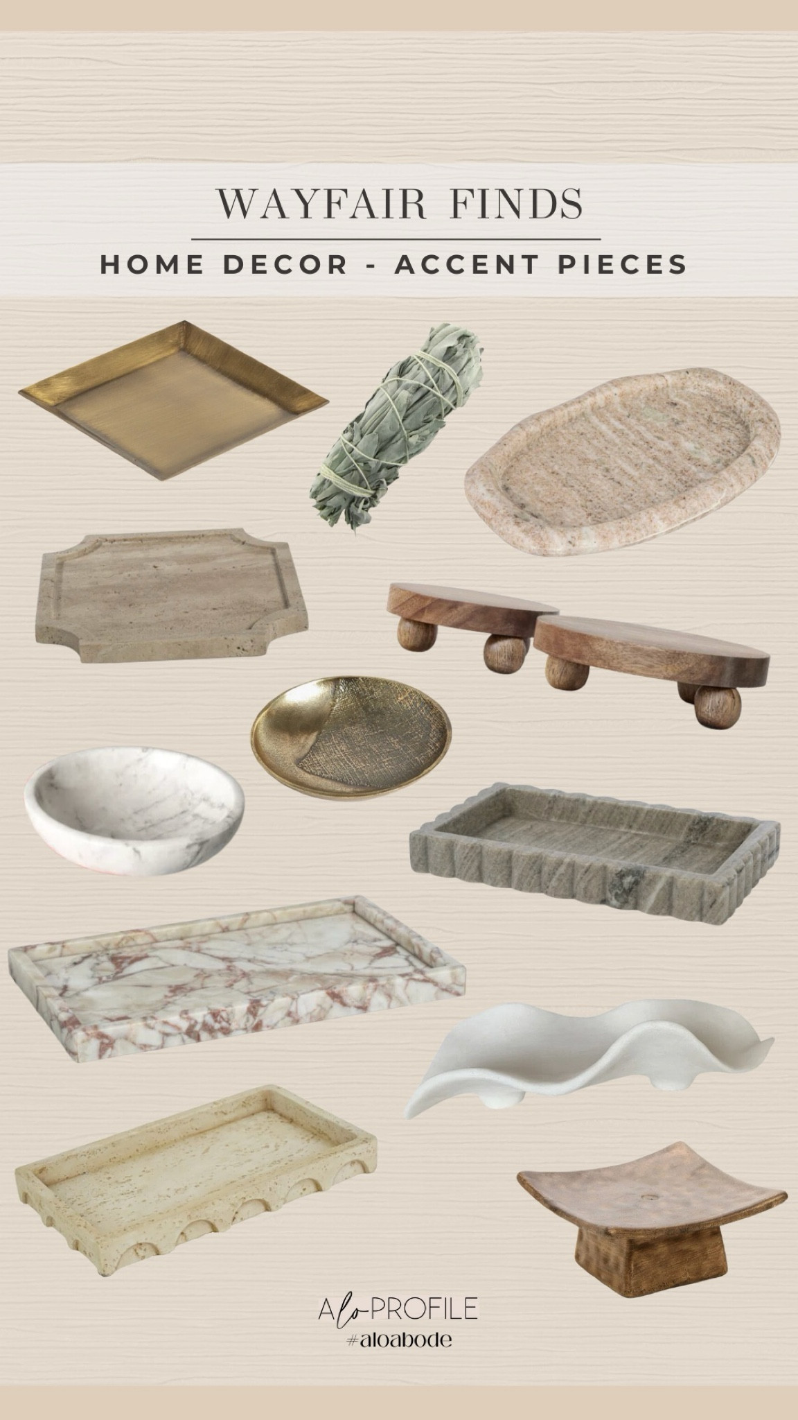 And with the New Year I'm itching to do some light redecorating in my home🤎 rounded up some small decor pieces I'm loving via @wayfair

Home decor, accent decor



#LTKStyleTip #LTKHome