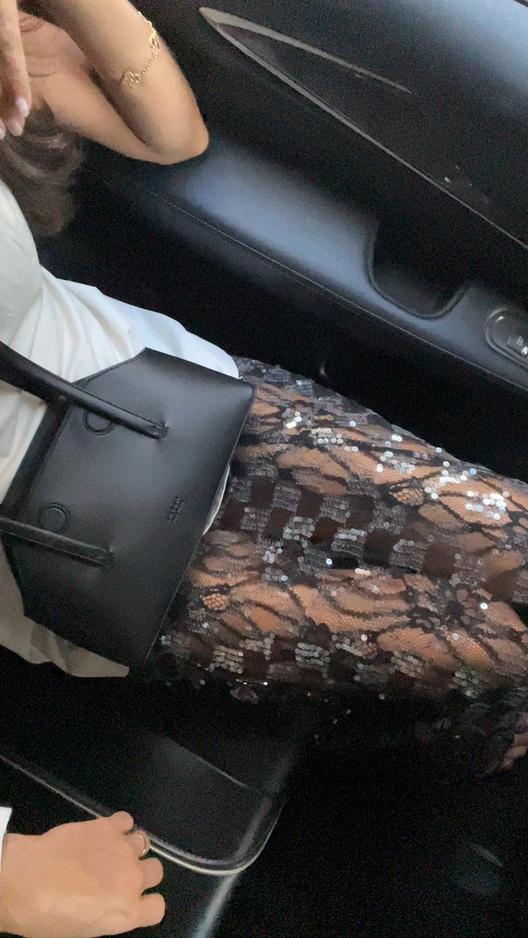 sequin dress going out look with black strappy heels and bag

#LTKParties #LTKItBag #LTKShoeCrush