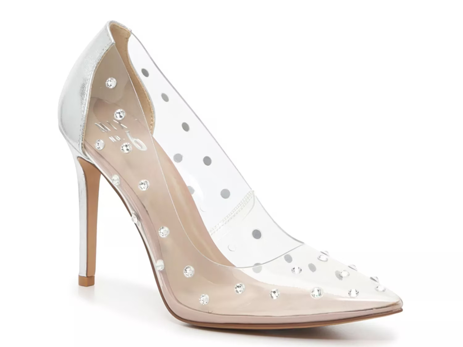 Mix No. 6 Drae Pump | DSW