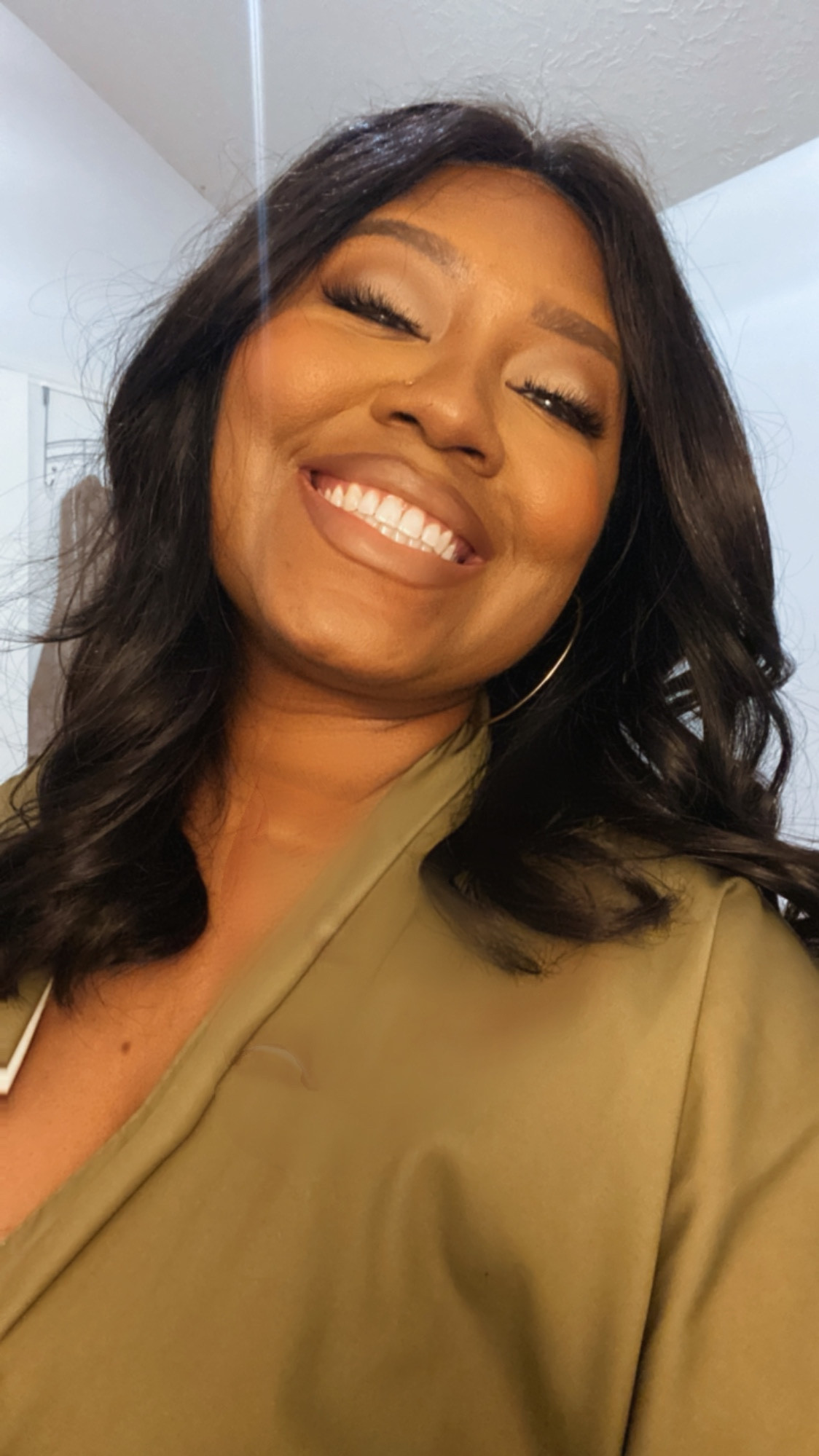 I’ve got a new nude lip combo that I’m obsessed with and thought I would share. Gucci matte velvet lipsticks are quickly becoming my favorite  

#LTKbeauty #LTKfindsunder50