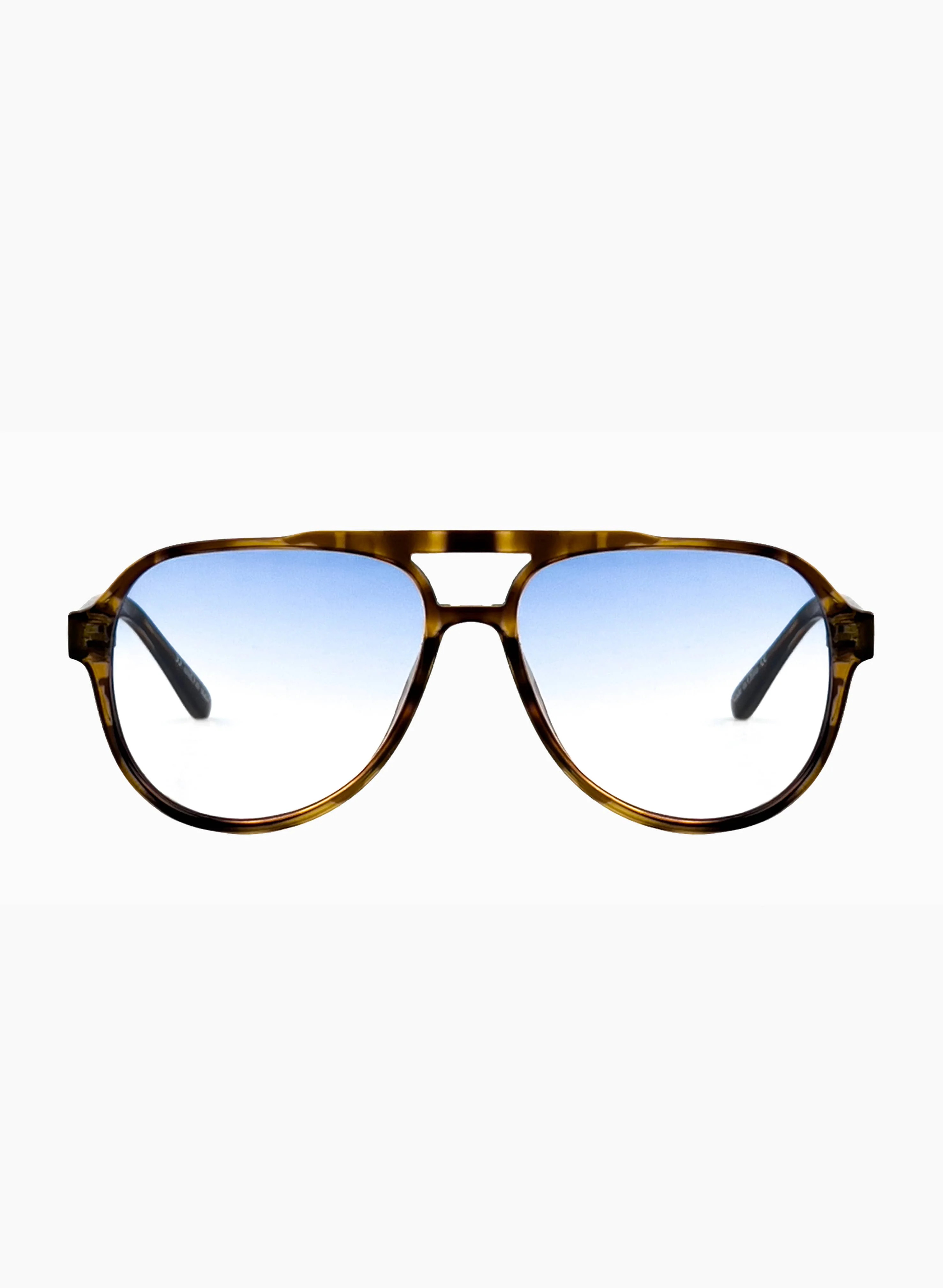 Stevie - Tortoiseshell | Otra Eyewear