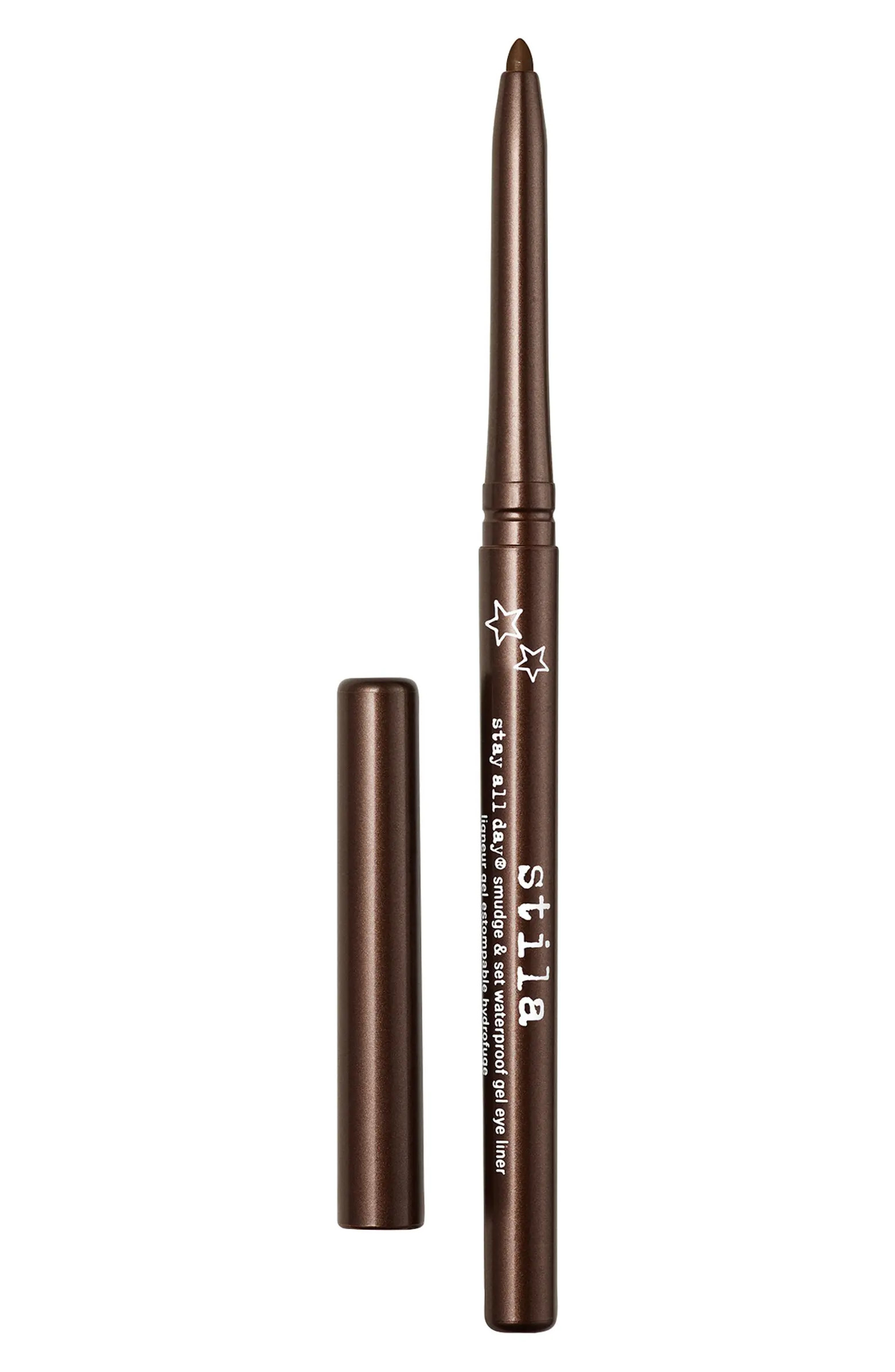 Stila Stay All Day® Smudge & Set Waterproof Gel Eyeliner | Nordstrom | Nordstrom