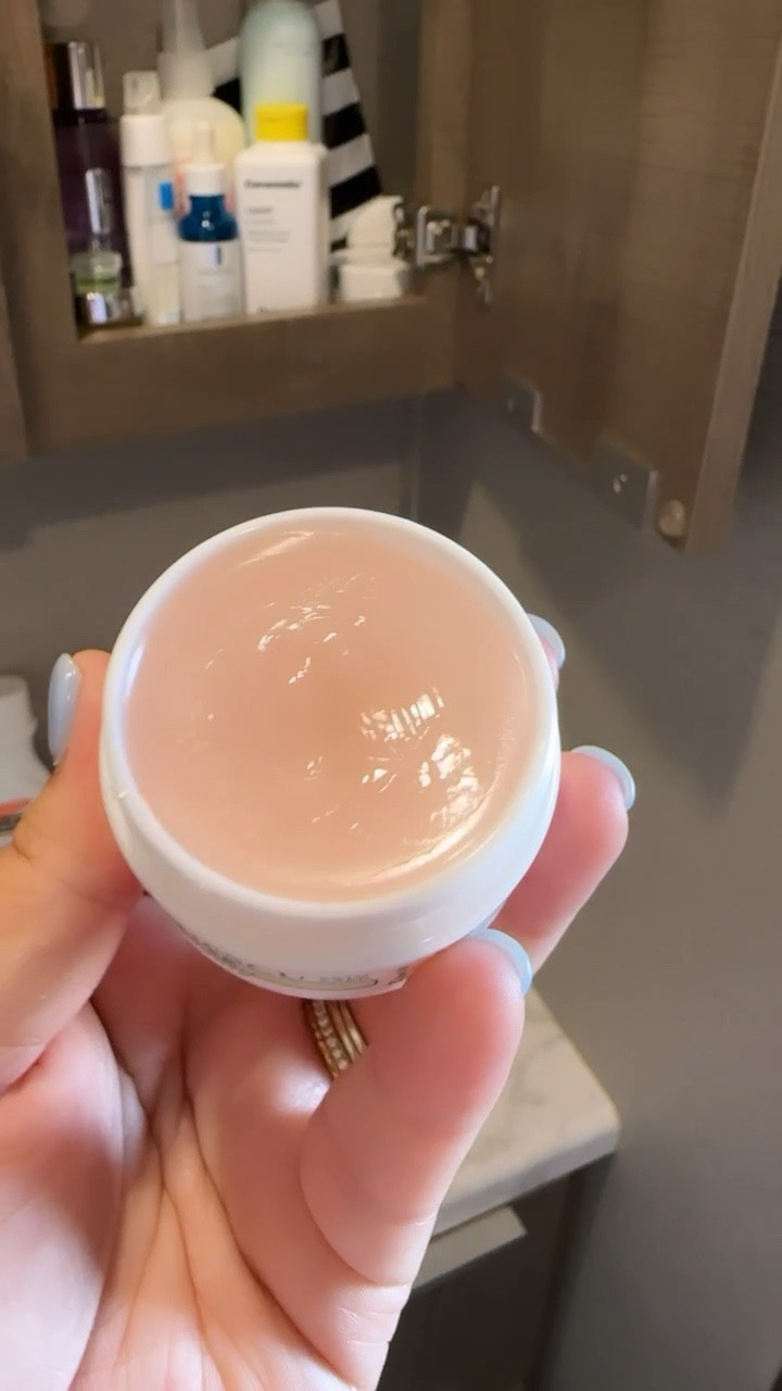 The best lip mask you will ever try! I can’t get enough! So silky smooth and feels luxurious! Mario Badescu lip mask is incredible! #lipmask #beauty #skincare 

#LTKunder50 #LTKbeauty #LTKFind