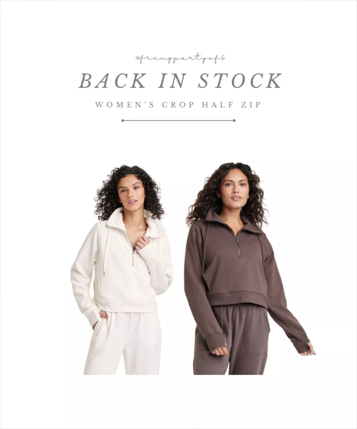 Women's Half Zip Fleece Pull Over … curated on LTK