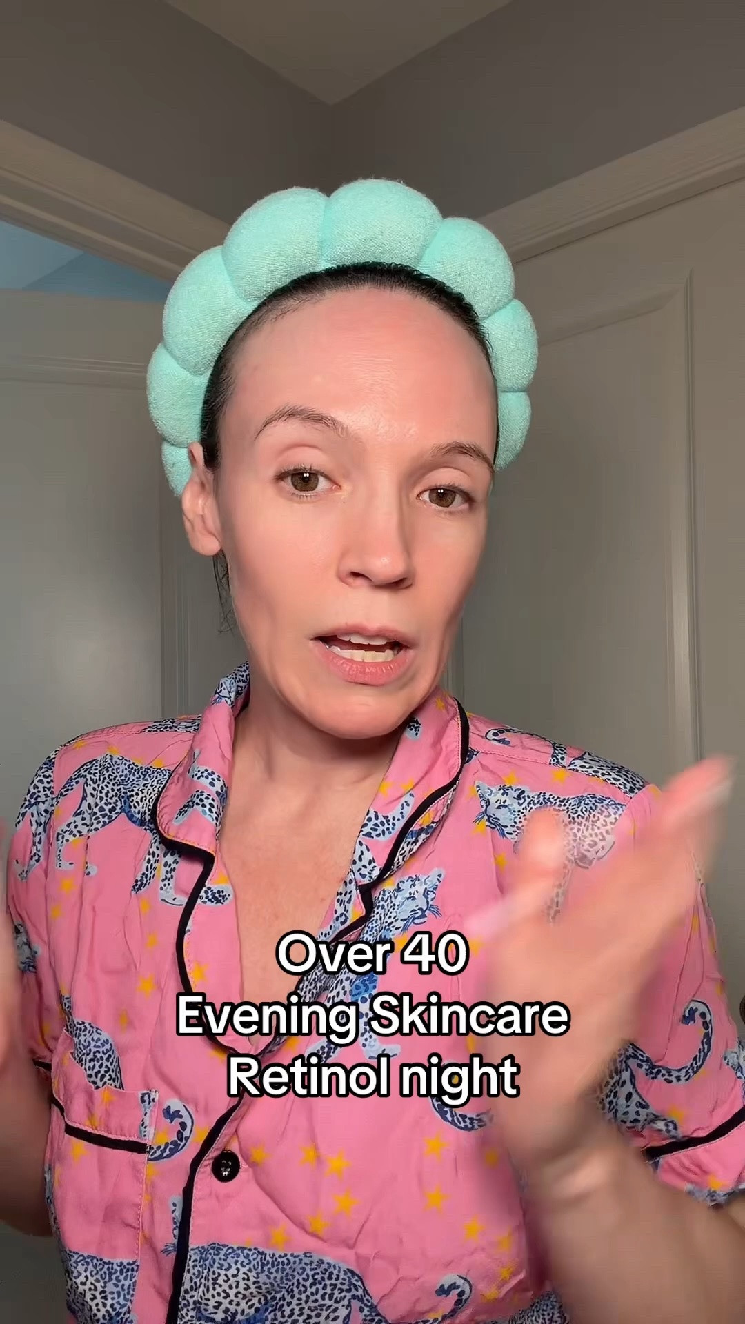 Retinol skincare routine

#LTKOver40 #LTKBeauty