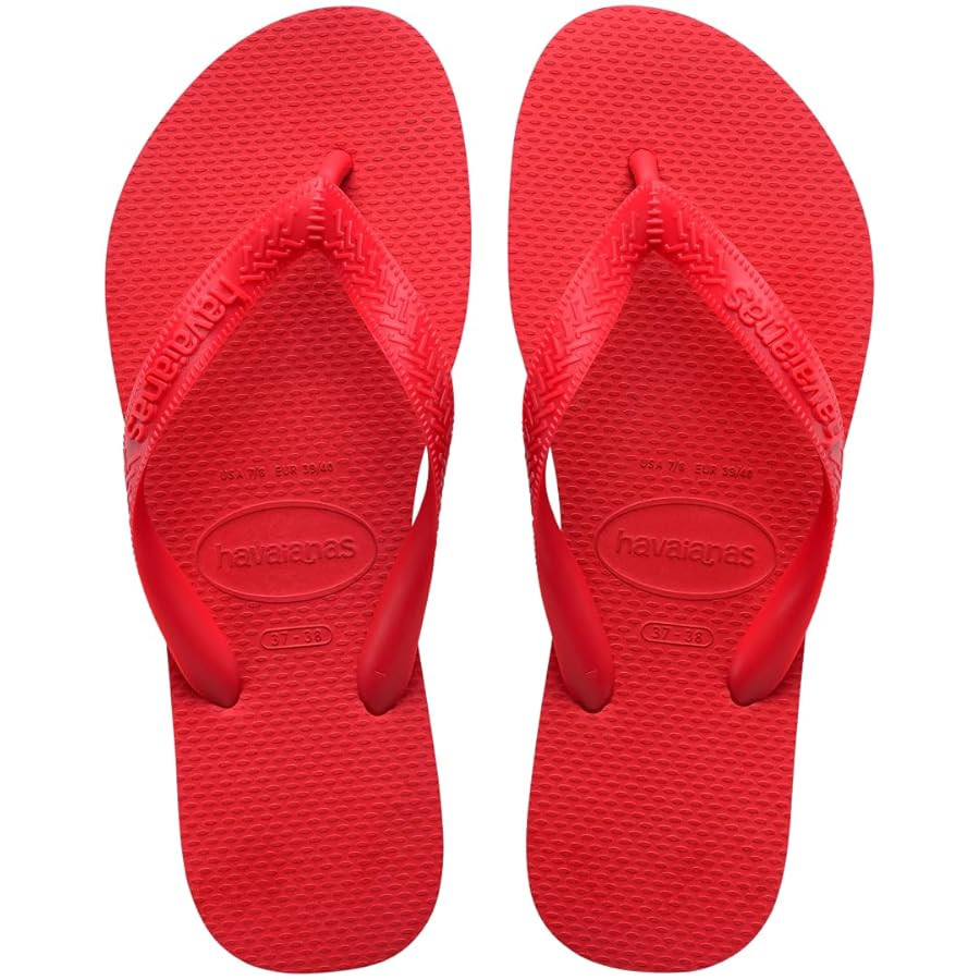 Havaianas Women's Core Flip Flops | Amazon (US)