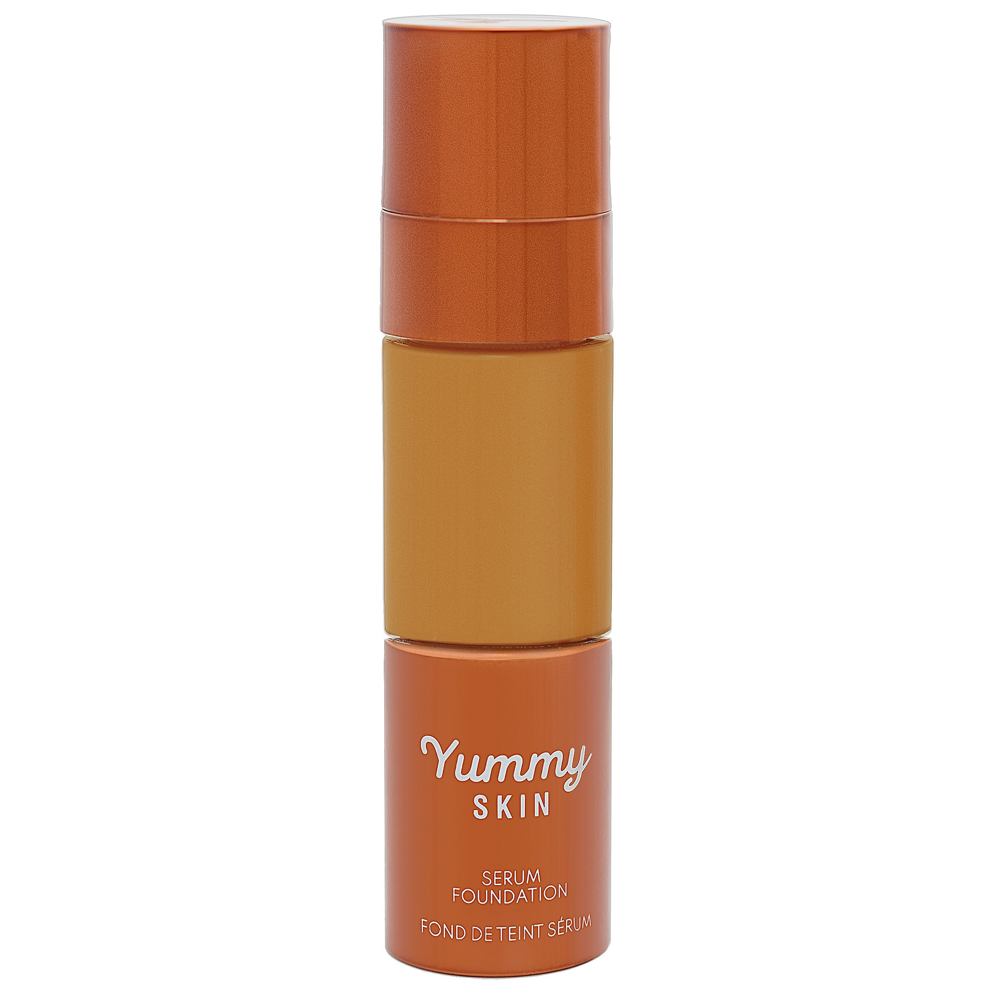 Danessa Myricks Beauty Yummy Skin Serum Foundation 16N 0.85 oz/ 25mL | Sephora (US)