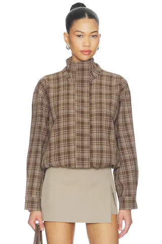 Cooper Jacket
                    
                    ASTR the Label | Revolve Clothing (Global)