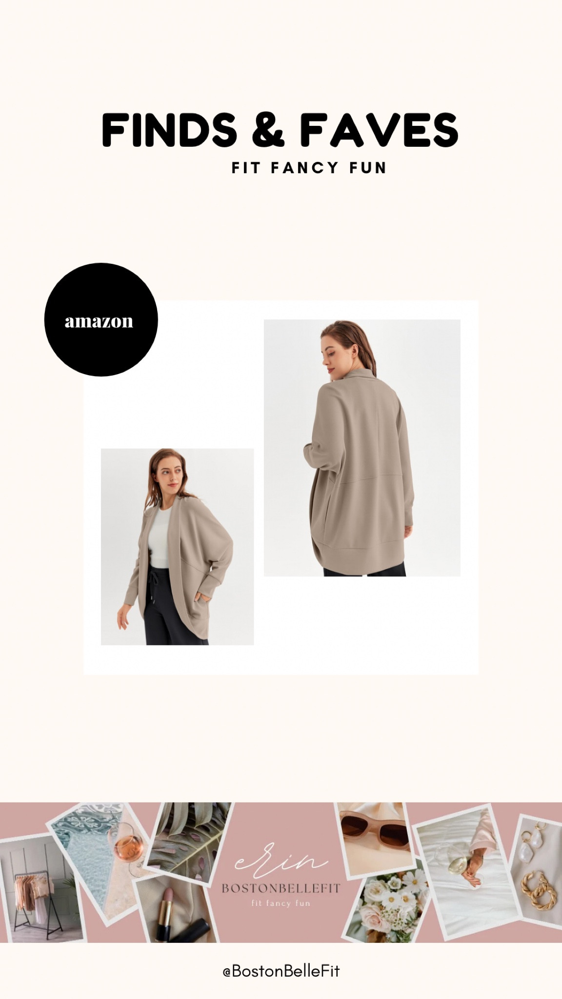 $35 and one of the most versatile pieces for workout or weekend!

#LTKfitness #LTKmidsize #LTKover40