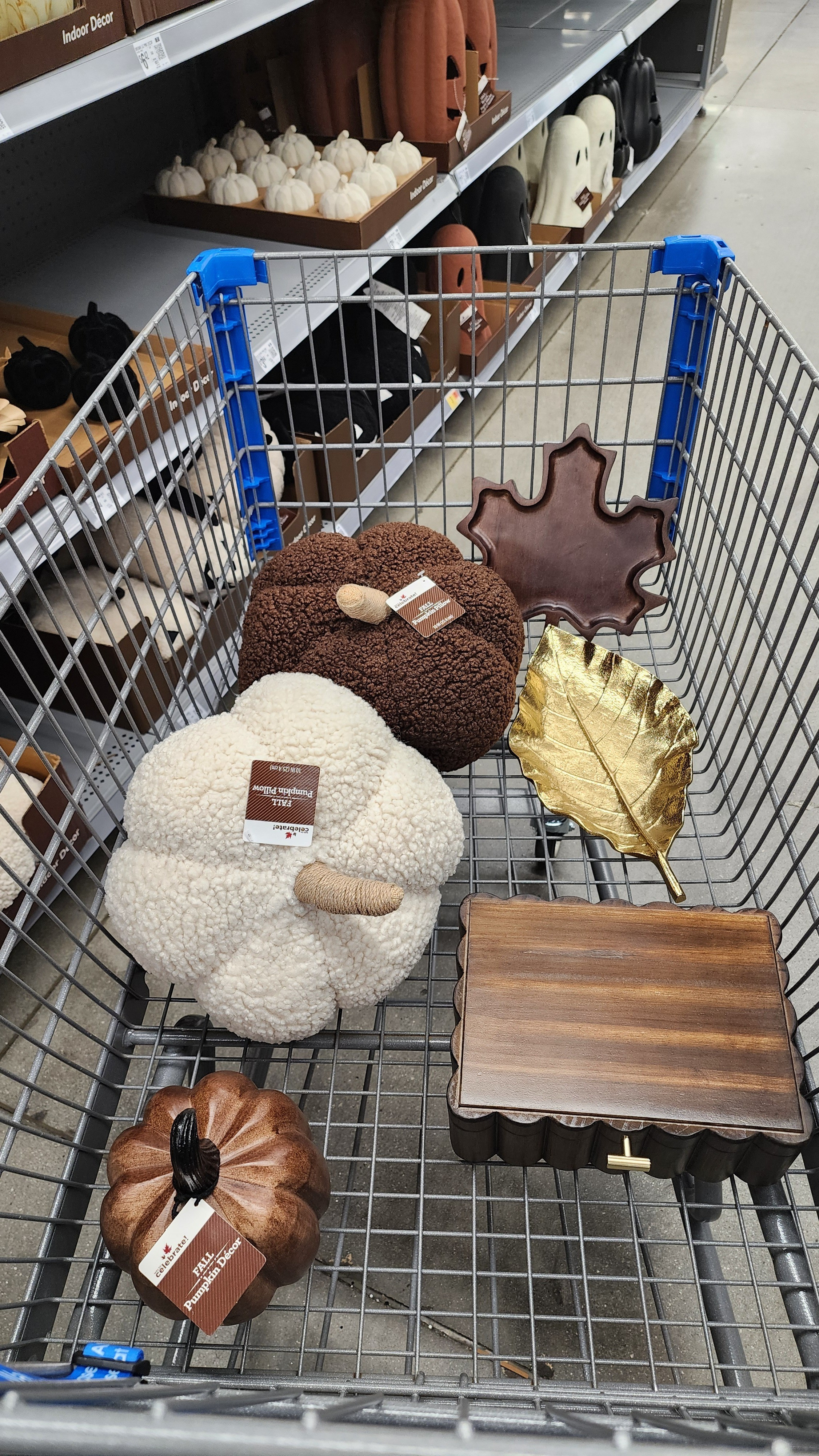 Walmart fall decor 

#LTKHome #LTKSeasonal #LTKStyleTip