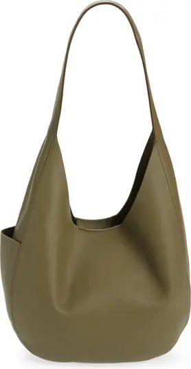 The Oversized Shopper Bag | Nordstrom