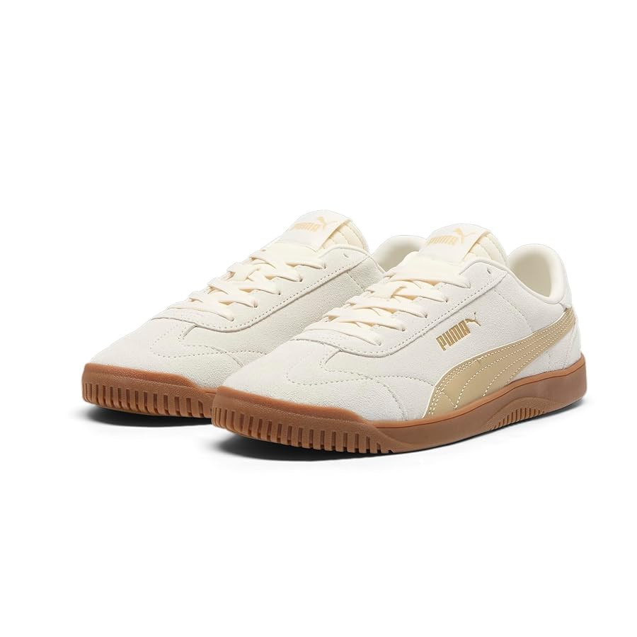 PUMA Women's Club 5v5 Sneaker | Amazon (US)
