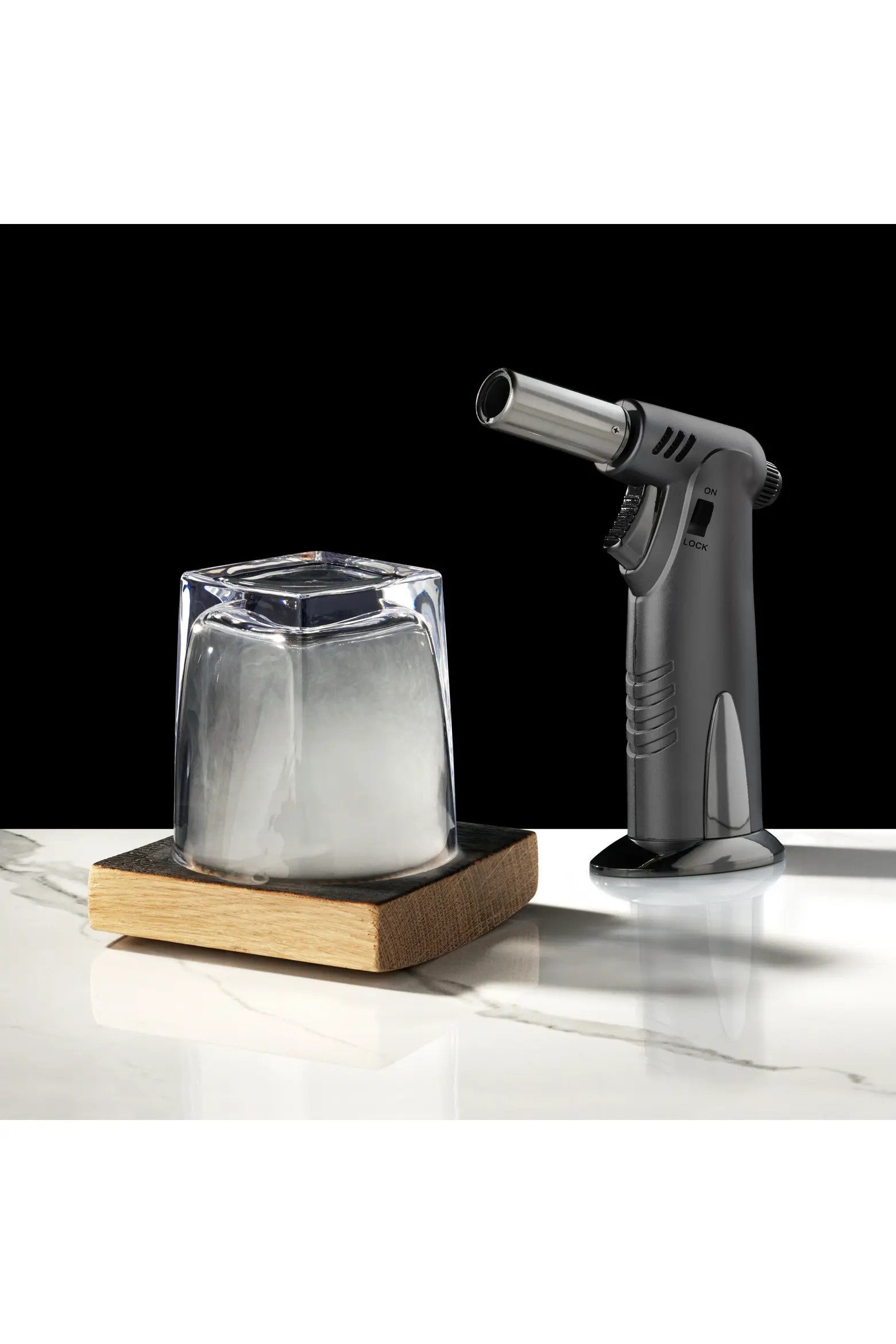 Alchemi Barrel Board Smoking Kit | Nordstrom | Nordstrom