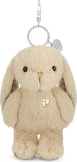 Snuggle Bunnies Stuffed Animal Penelope Keyring | Nordstrom | Nordstrom