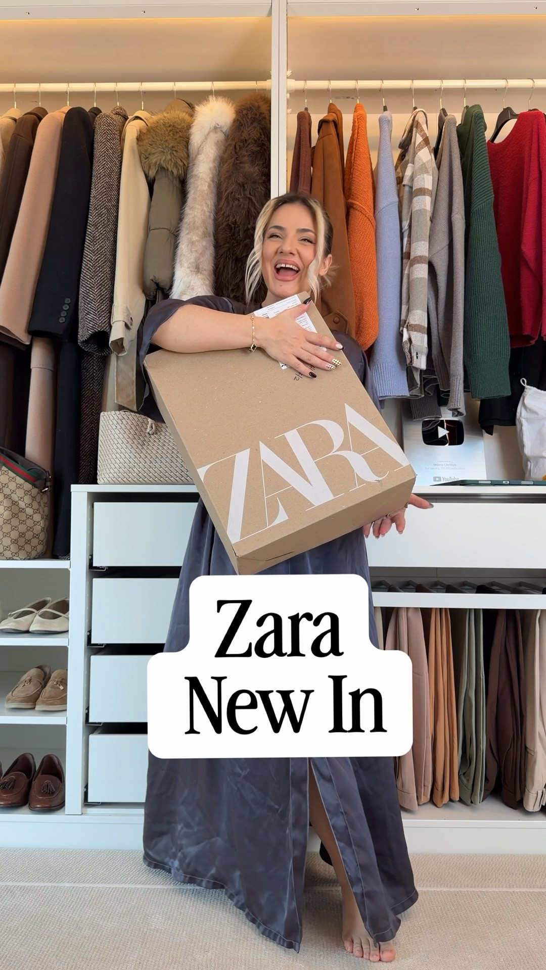 Zara New In 🌸 

#LTKootd #LTKSpringSale